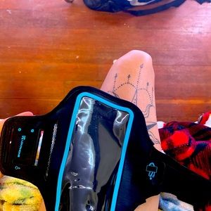 It’s in good condition never used